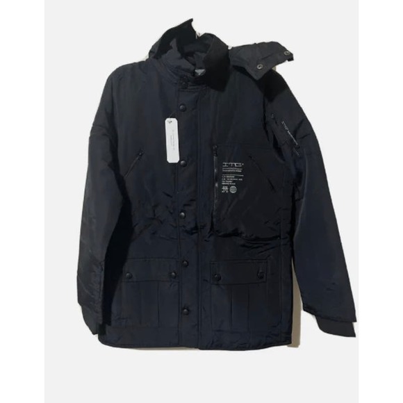 G1 Graphene Jacket: Cutting-Edge Comfort and Health Fusion in Size 2XL * M312 - Picture 2 of 5